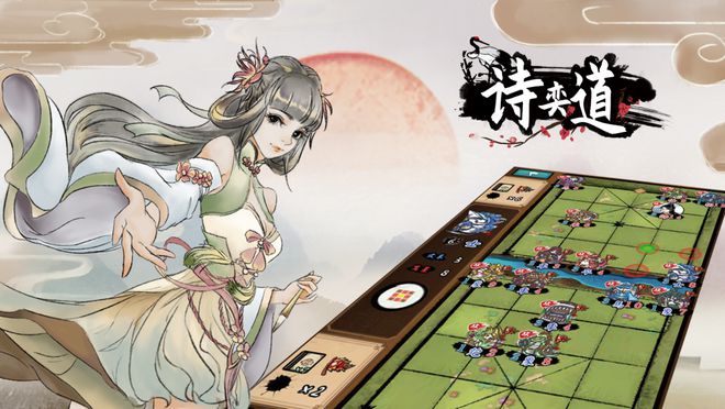 、定制、投资丨游茶会·社群需求推荐（二十）ag真人平台第一游戏20款中重度产品找发行(图8)