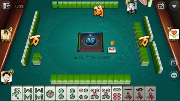 牌游戏 十大棋牌游戏排行榜2025AG真人澳门百家家乐有哪些好玩的棋(图7)