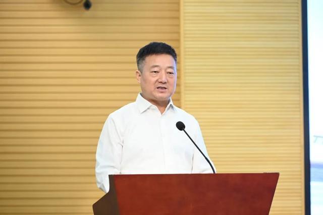 学院宝鸡高新医院揭牌AG真人登录西安医(图2)