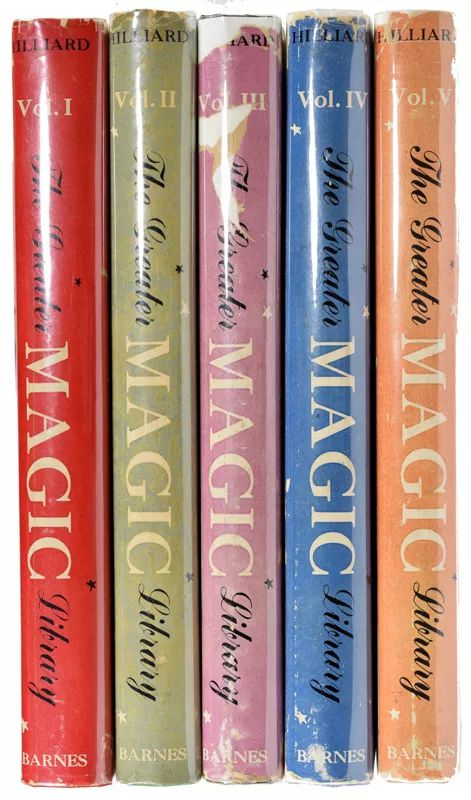 第一次魔术道具、书籍和纸牌买卖交易区AG真人游戏平台OneSleight(图4)