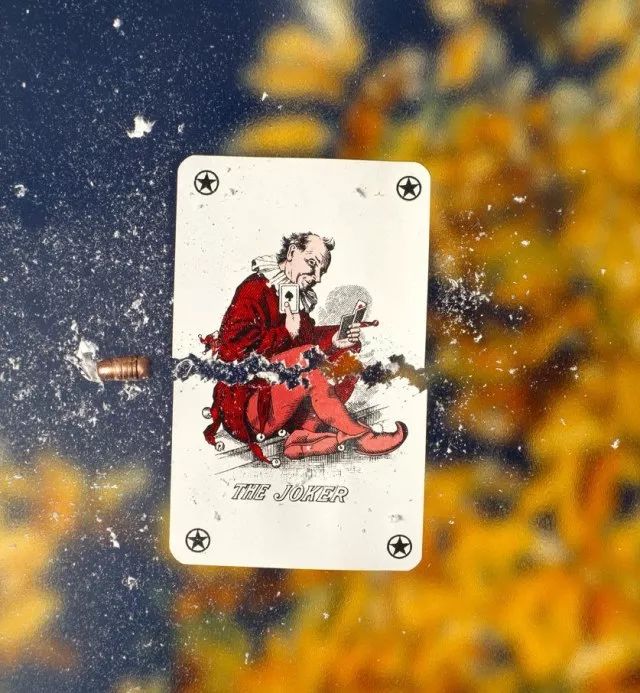 第一次魔术道具、书籍和纸牌买卖交易区AG真人游戏平台OneSleight(图8)