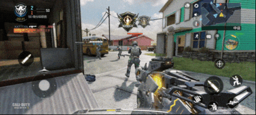 用20年一雪前耻：中国游戏行业最励志的逆袭(图4)