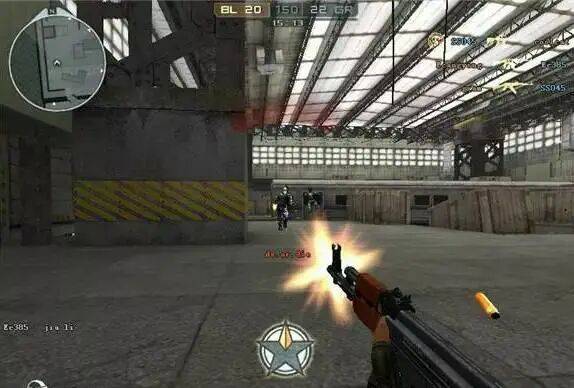 用20年一雪前耻：中国游戏行业最励志的逆袭(图24)