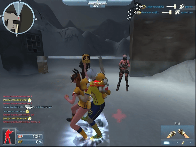 用20年一雪前耻：中国游戏行业最励志的逆袭(图25)