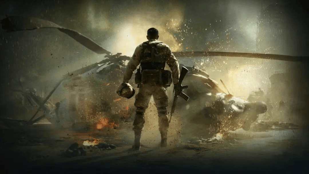 用20年一雪前耻：中国游戏行业最励志的逆袭(图26)