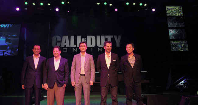 用20年一雪前耻：中国游戏行业最励志的逆袭(图27)