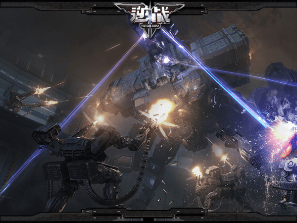 用20年一雪前耻：中国游戏行业最励志的逆袭(图28)